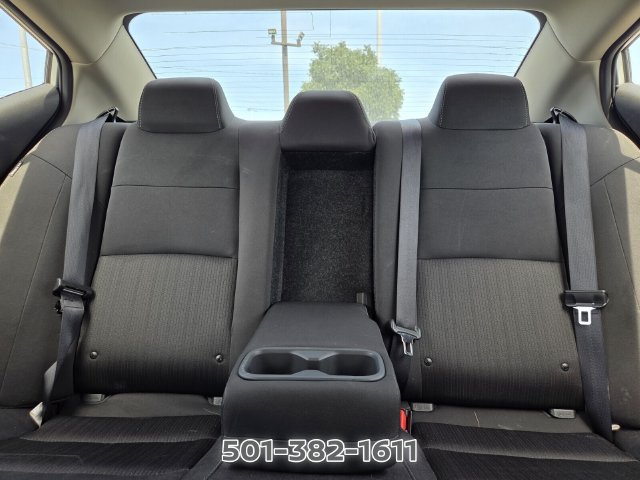 Used 2025 Nissan Altima 2.5 SV FWD image 11