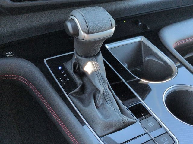 Certified 2025 Toyota Sienna XSE AWD/4WD image 16