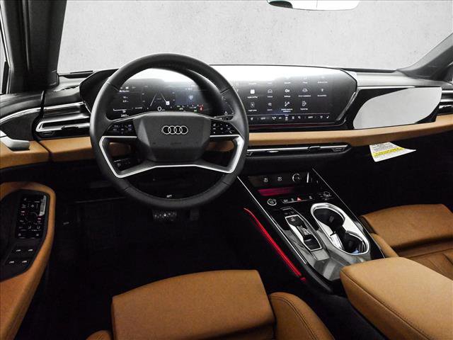 New 2026 Audi A6 Premium Plus AWD/4WD image 25