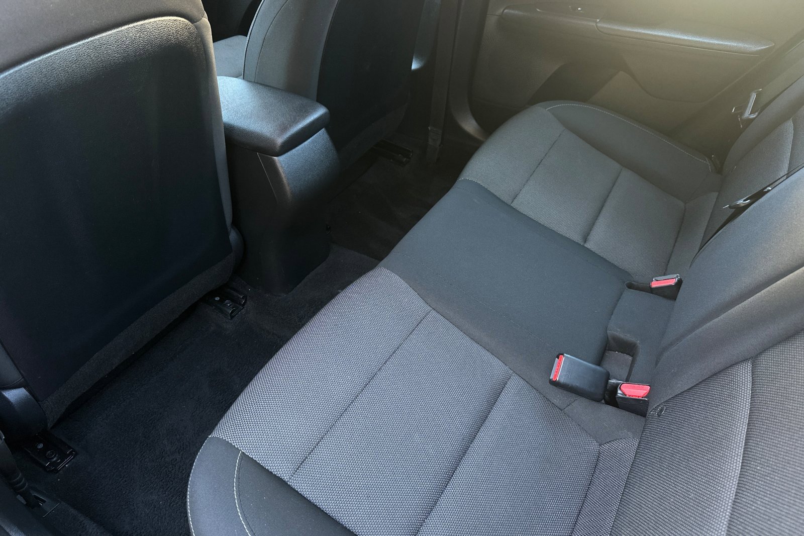 Used 2024 Kia Forte LXS image 14