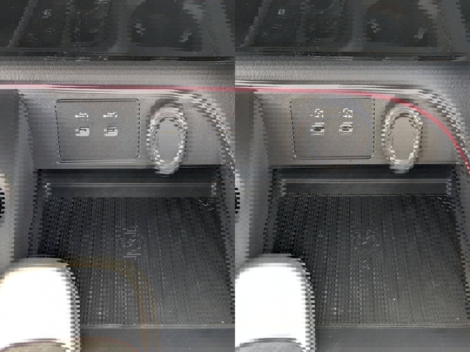 New 2026 Nissan Sentra SV w/ SV Convenience Package image 17