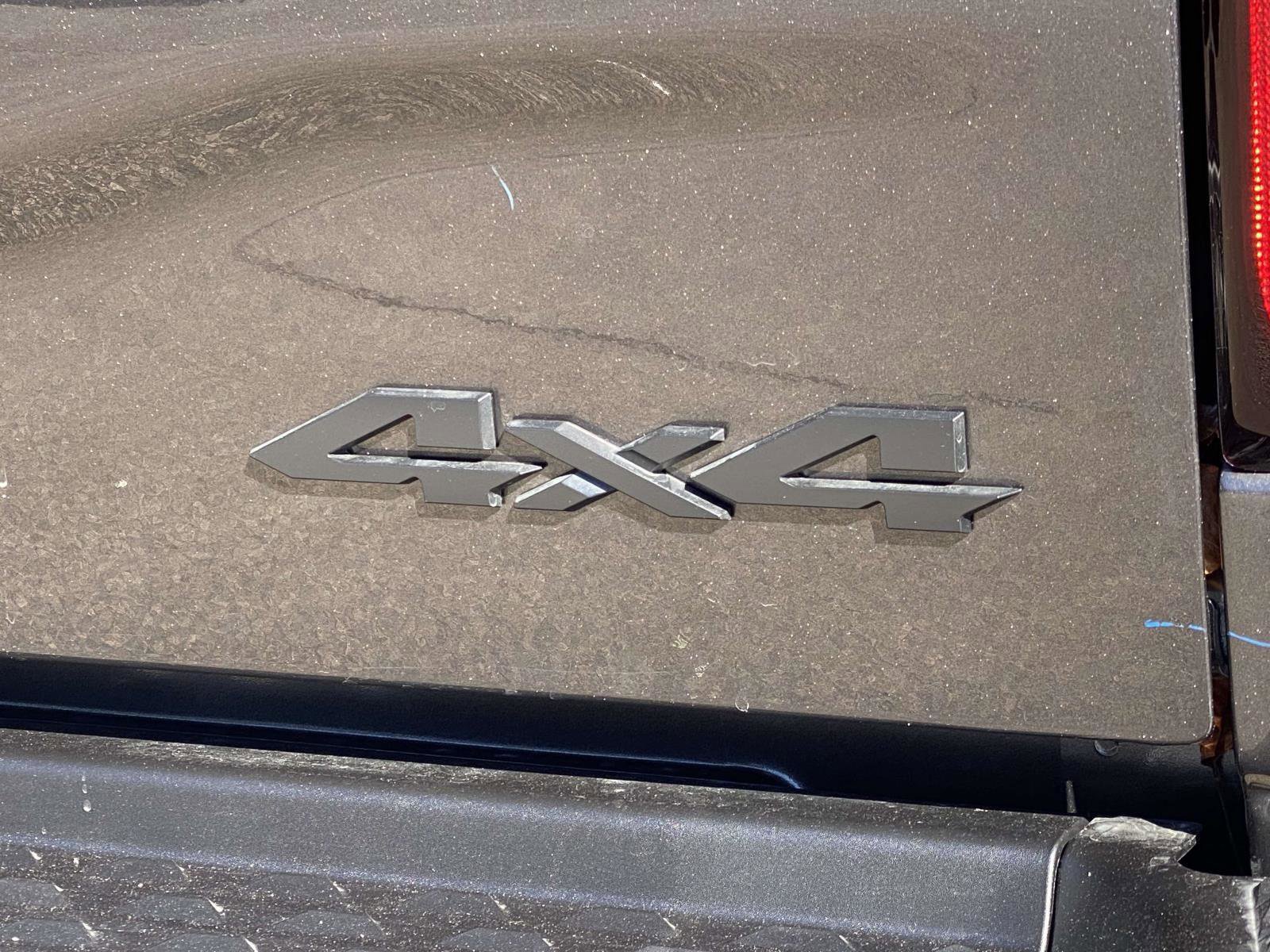 New 2026 RAM 2500 Big Horn image 26