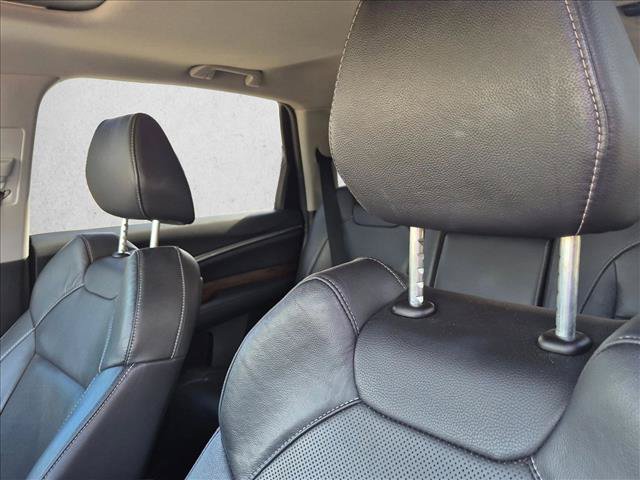 Used 2019 Acura MDX FWD w/ Technology Package image 14