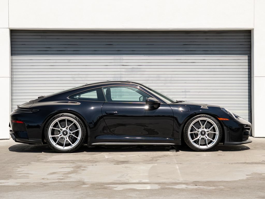 Certified 2026 Porsche 911 GT3 RWD image 28