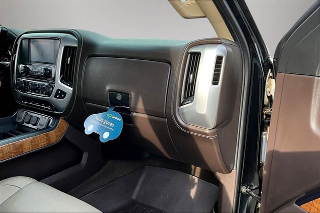 Used 2018 GMC Sierra 1500 SLT AWD/4WD image 26