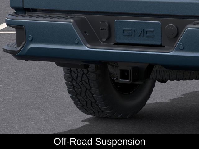 Used 2026 GMC Sierra 2500 Denali Ultimate image 19