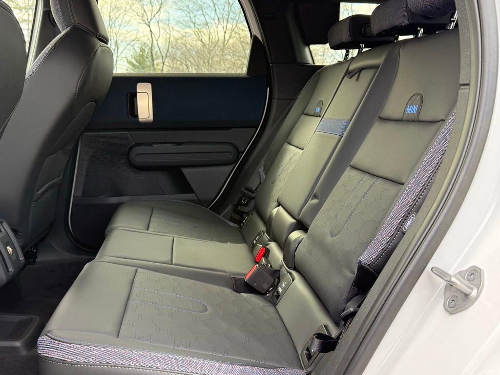 New 2025 MINI Cooper Countryman S image 18