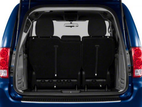 Used 2012 Dodge Grand Caravan Crew image 15