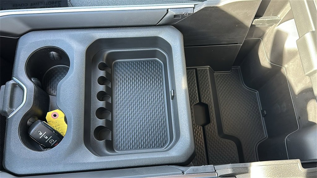 New 2026 RAM 2500 Big Horn image 26