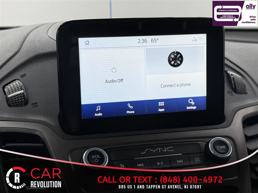 Used 2023 Ford Transit Connect XL FWD image 16