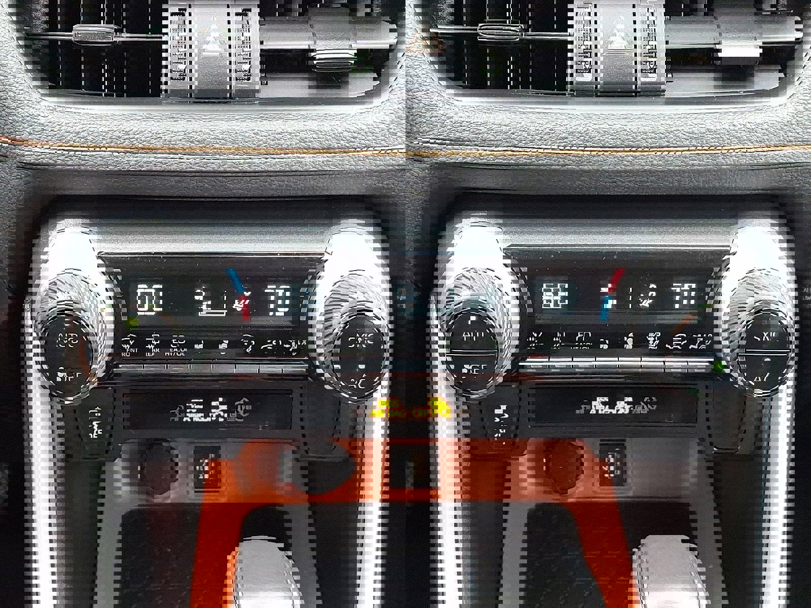 Used 2024 Toyota RAV4 Adventure image 15