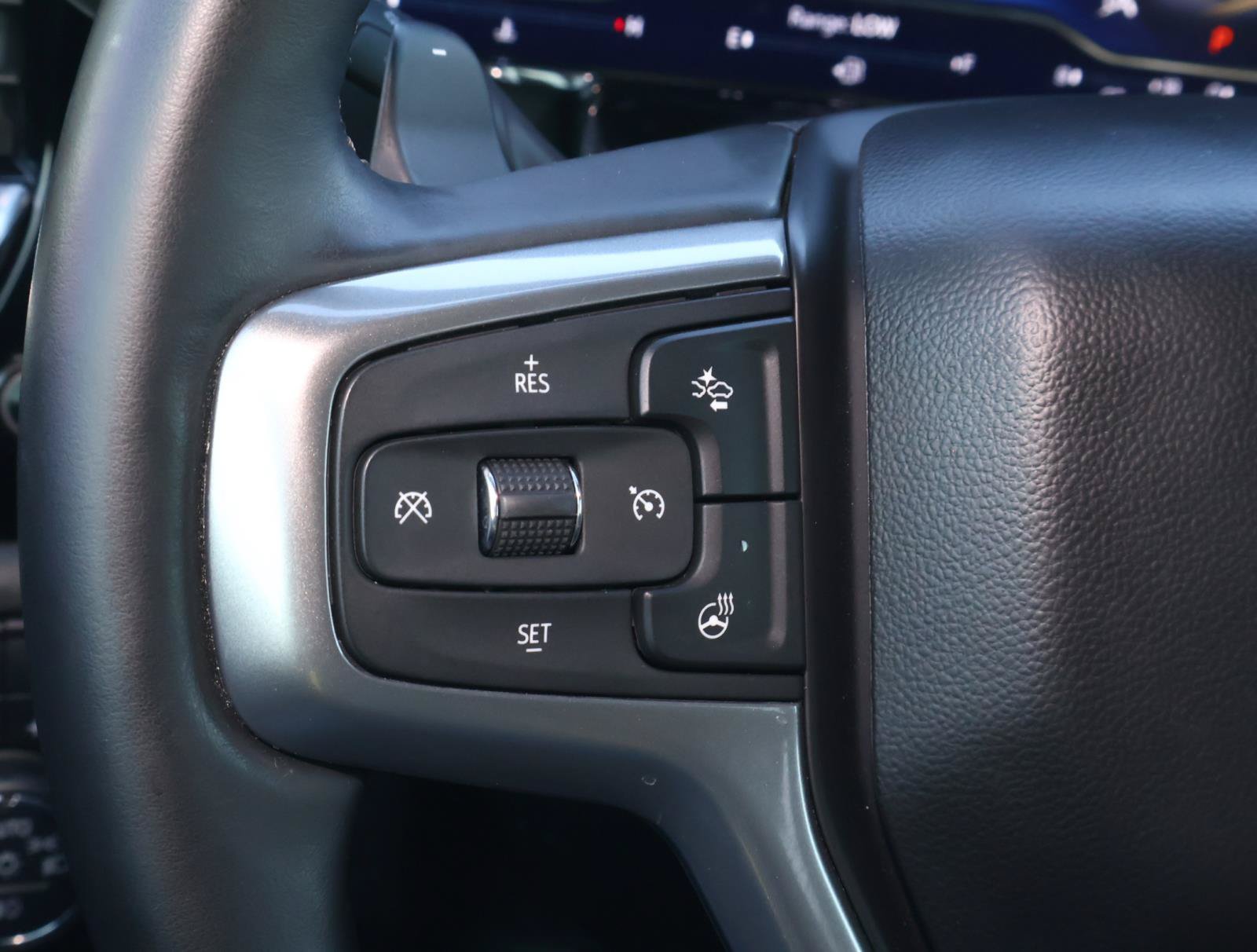 Used 2024 Chevrolet Silverado 1500 RST w/ All Star Edition Plus AWD/4WD image 28