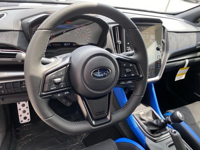New 2026 Subaru WRX tS AWD/4WD image 12