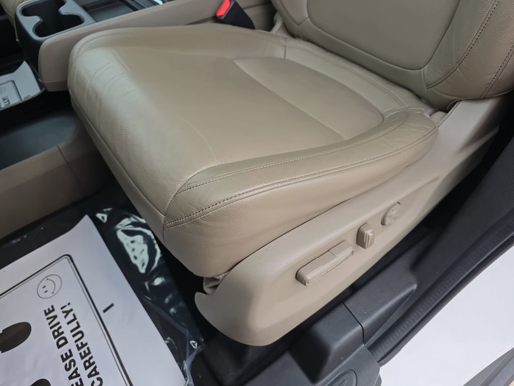 Used 2024 Honda Odyssey EX-L image 34