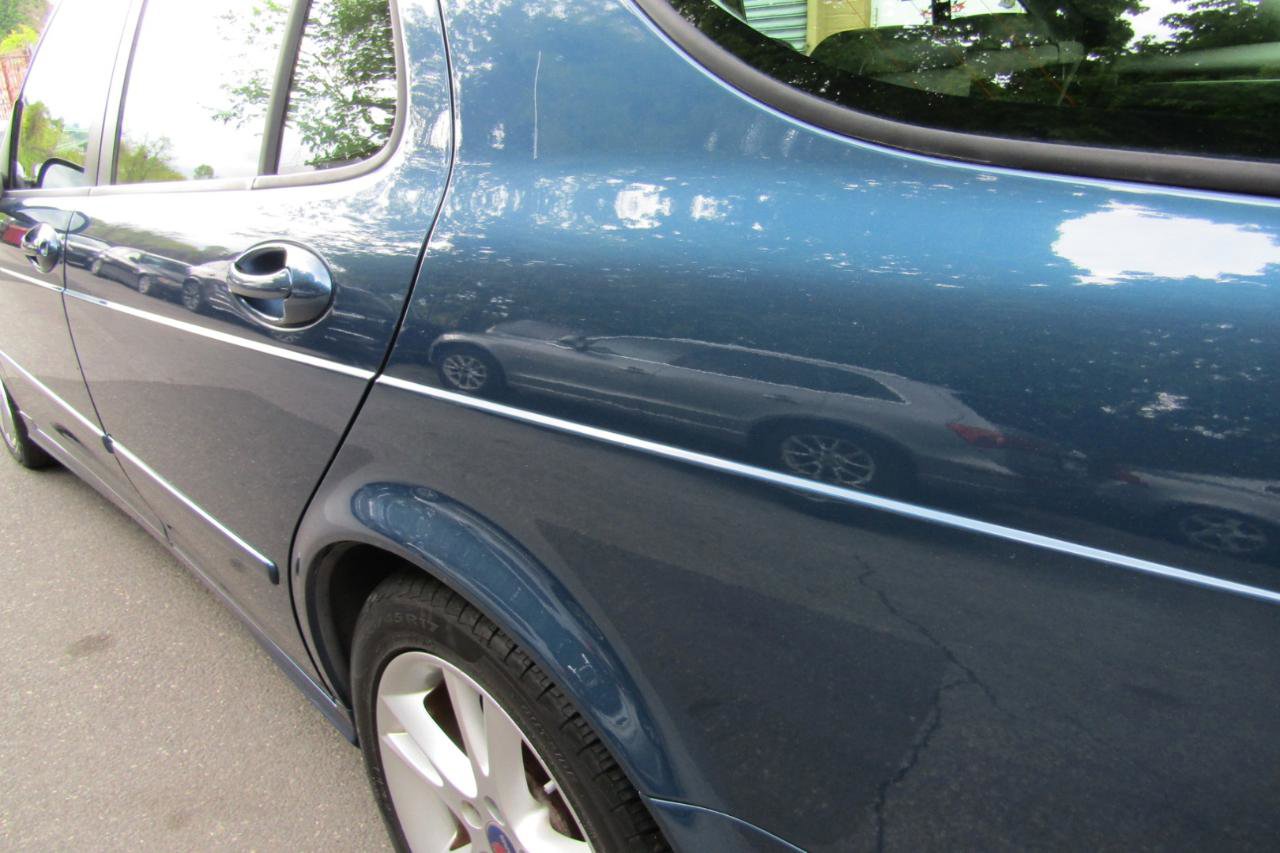 Used 2008 Saab 9-5 2.3T FWD image 7