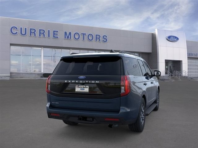 New 2026 Ford Expedition Active AWD/4WD image 8