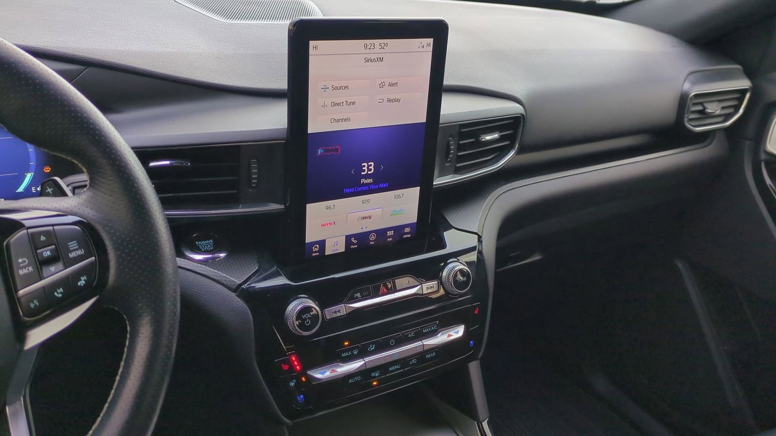 Used 2022 Ford Explorer ST w/ Equipment Group 401A image 32