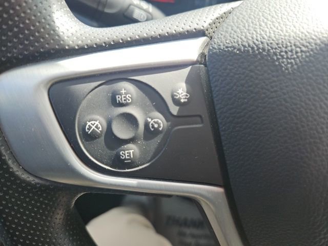 Used 2023 GMC Terrain SLE w/ Driver Convenience Package image 26