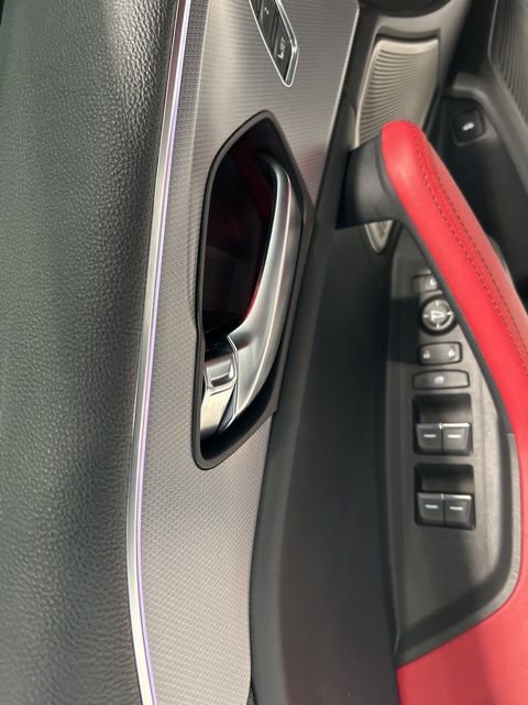 Used 2021 Acura TLX w/ A-SPEC Pkg image 8