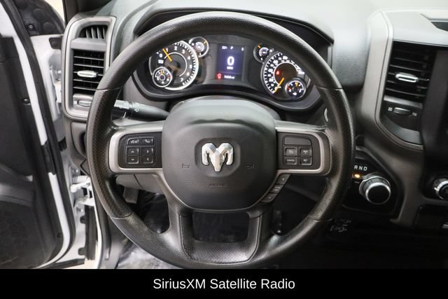 Used 2022 RAM 2500 Tradesman AWD/4WD image 6