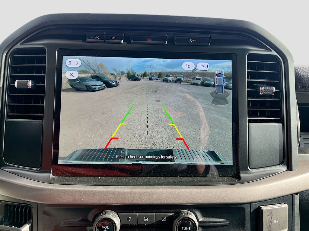 Used 2024 Ford F150 XL image 14