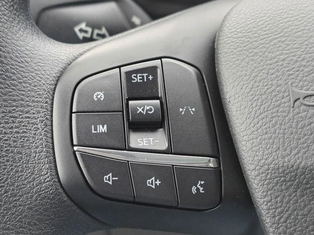New 2026 Ford Transit 150 Low Roof RWD image 8