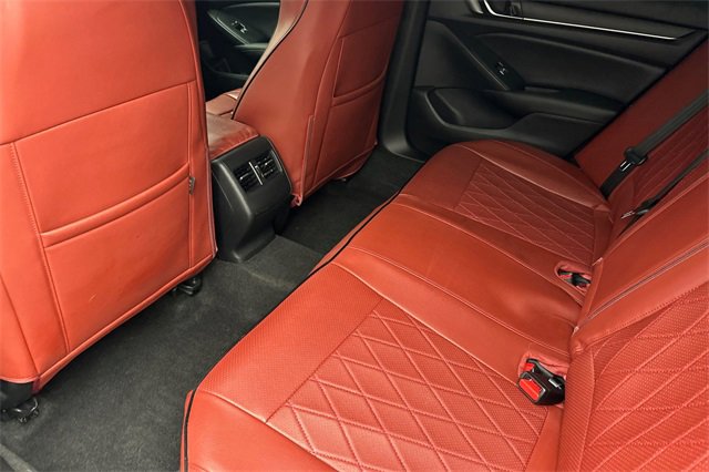 Used 2020 Honda Accord Sport image 15