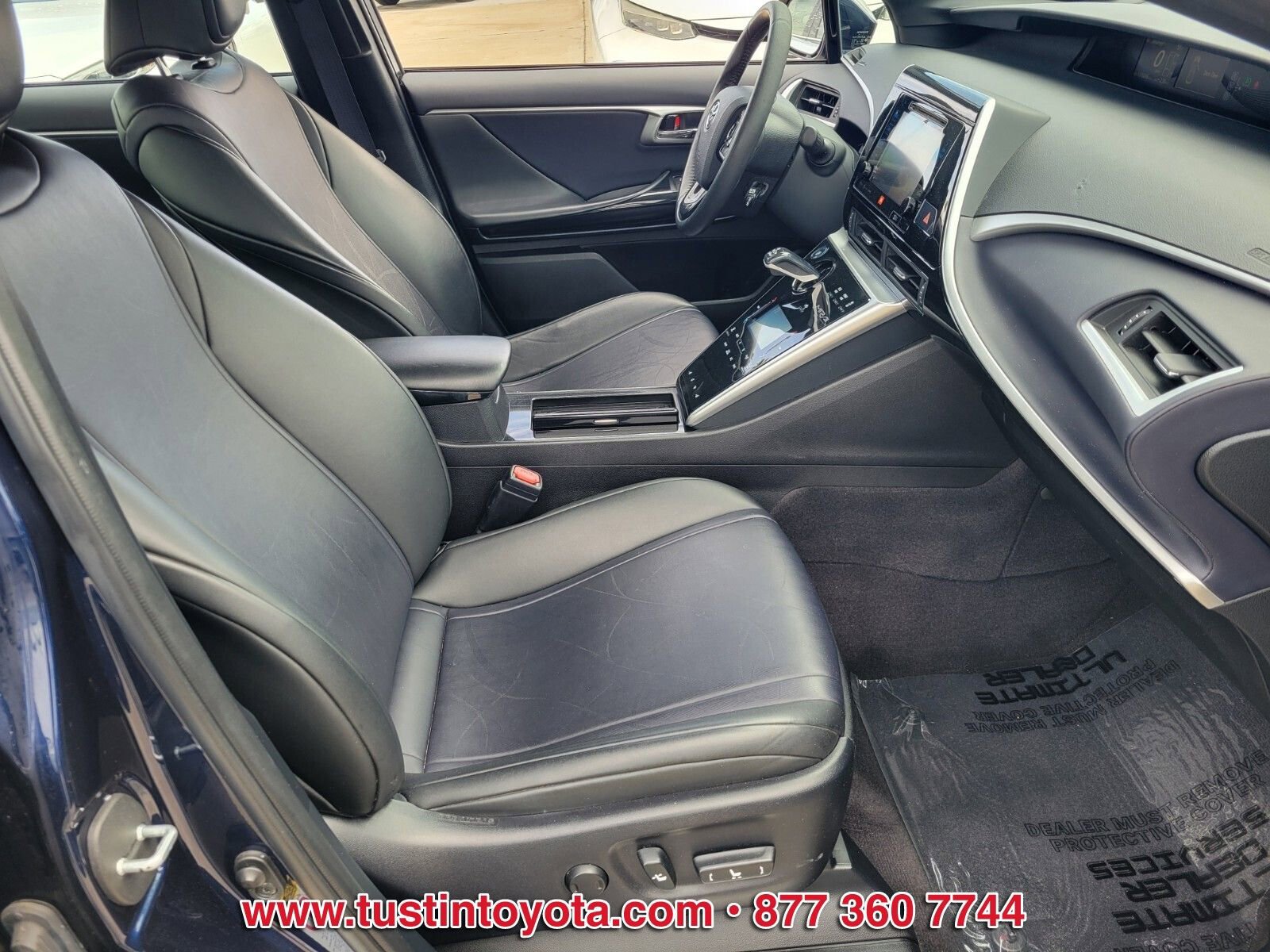 Used 2016 Toyota Mirai image 15