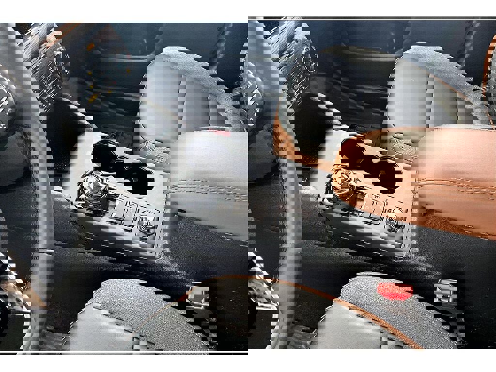 Used 2024 Ford Bronco Sport Outer Banks w/ Tech Package image 15