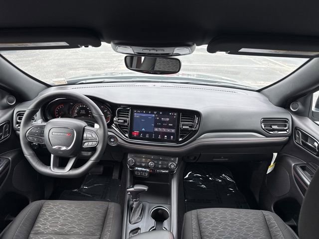 New 2026 Dodge Durango GT w/ Blacktop Package image 25