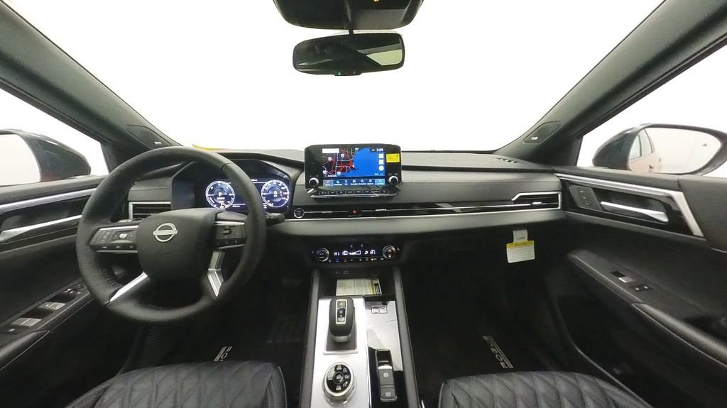 New 2026 Nissan Rogue Platinum image 26