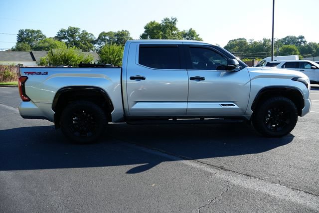 Used 2023 Toyota Tundra 1794 Edition w/ TRD Off-Road Package AWD/4WD image 10