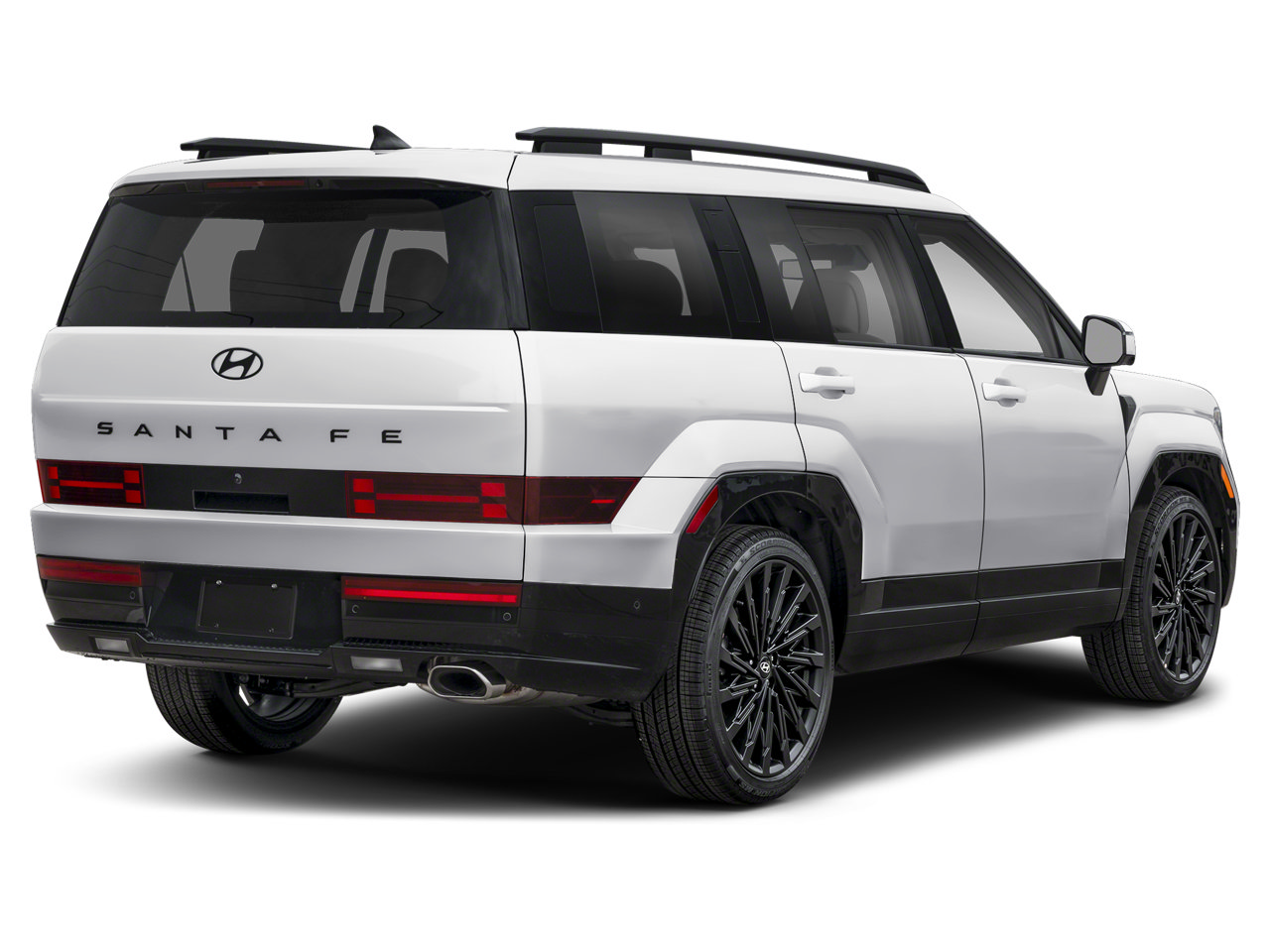 New 2026 Hyundai Santa Fe Calligraphy AWD/4WD image 27