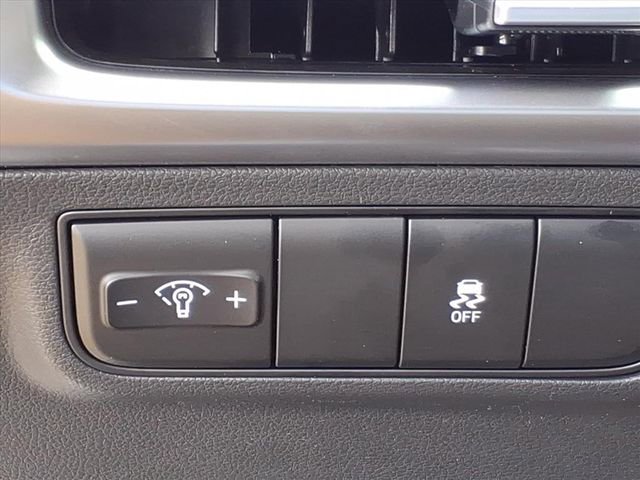 New 2026 Hyundai Tucson SE image 22