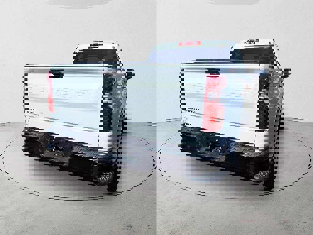 New 2026 Chevrolet Silverado 1500 W/T w/ WT Convenience Package image 6