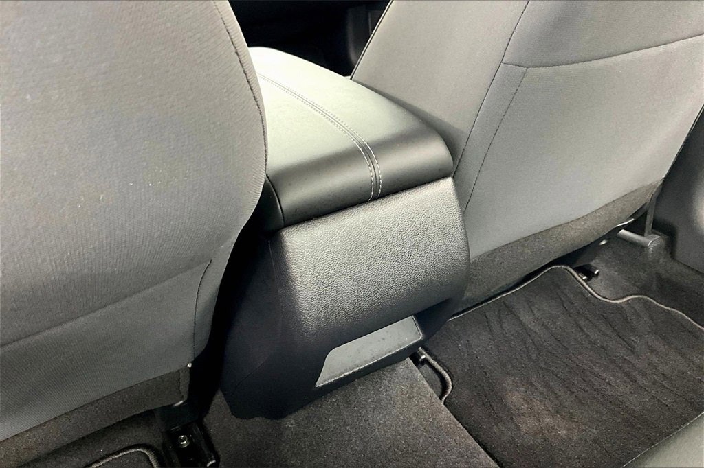 Used 2024 Nissan Altima 2.5 S image 33