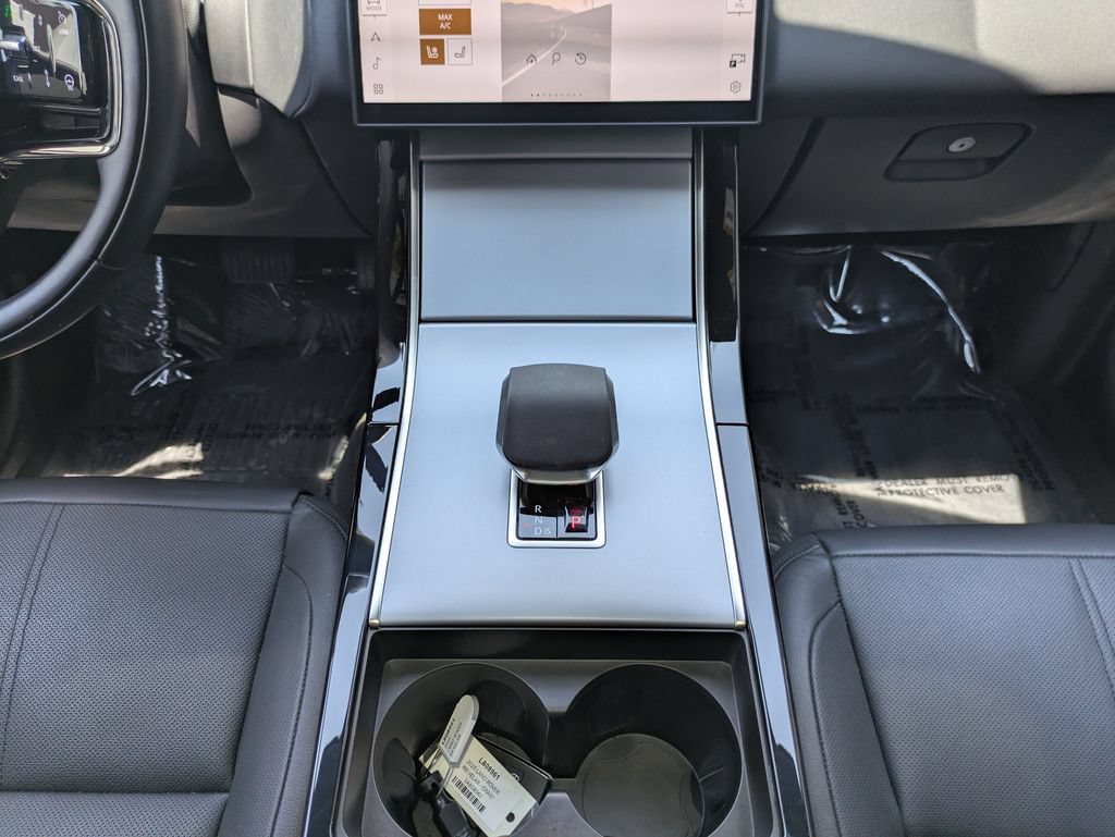 Certified 2025 Land Rover Range Rover Velar S AWD/4WD image 19