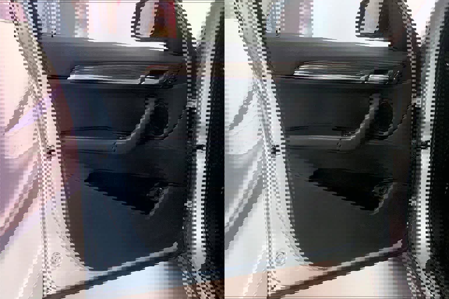 Used 2016 BMW X1 xDrive28i image 25