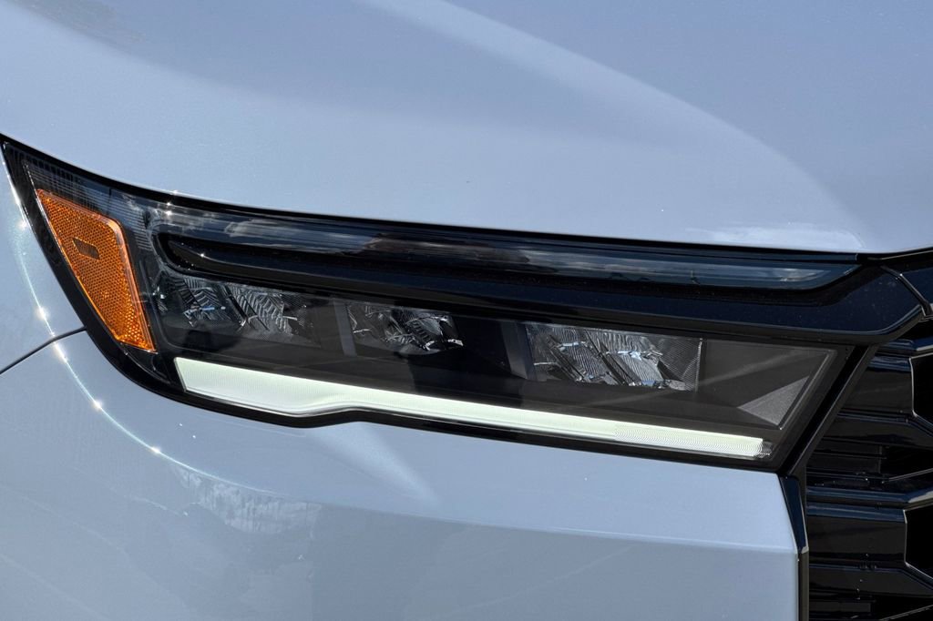 New 2026 Honda Pilot Black Edition image 33