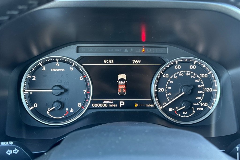 New 2025 Mitsubishi Outlander SE image 25