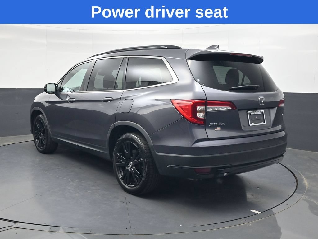 Used 2022 Honda Pilot Special Edition image 6