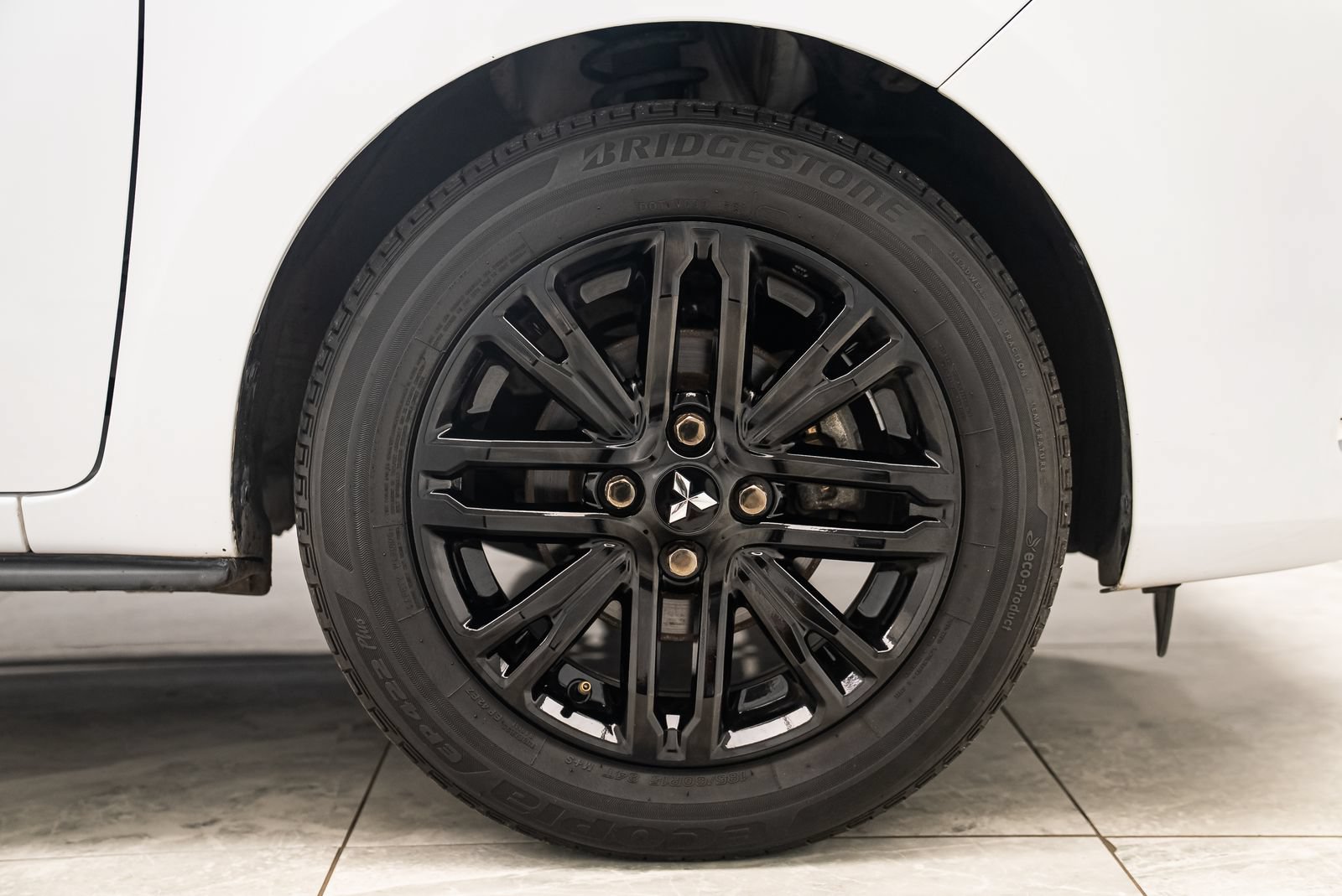 Used 2022 Mitsubishi Mirage G4 Black Edition FWD image 33
