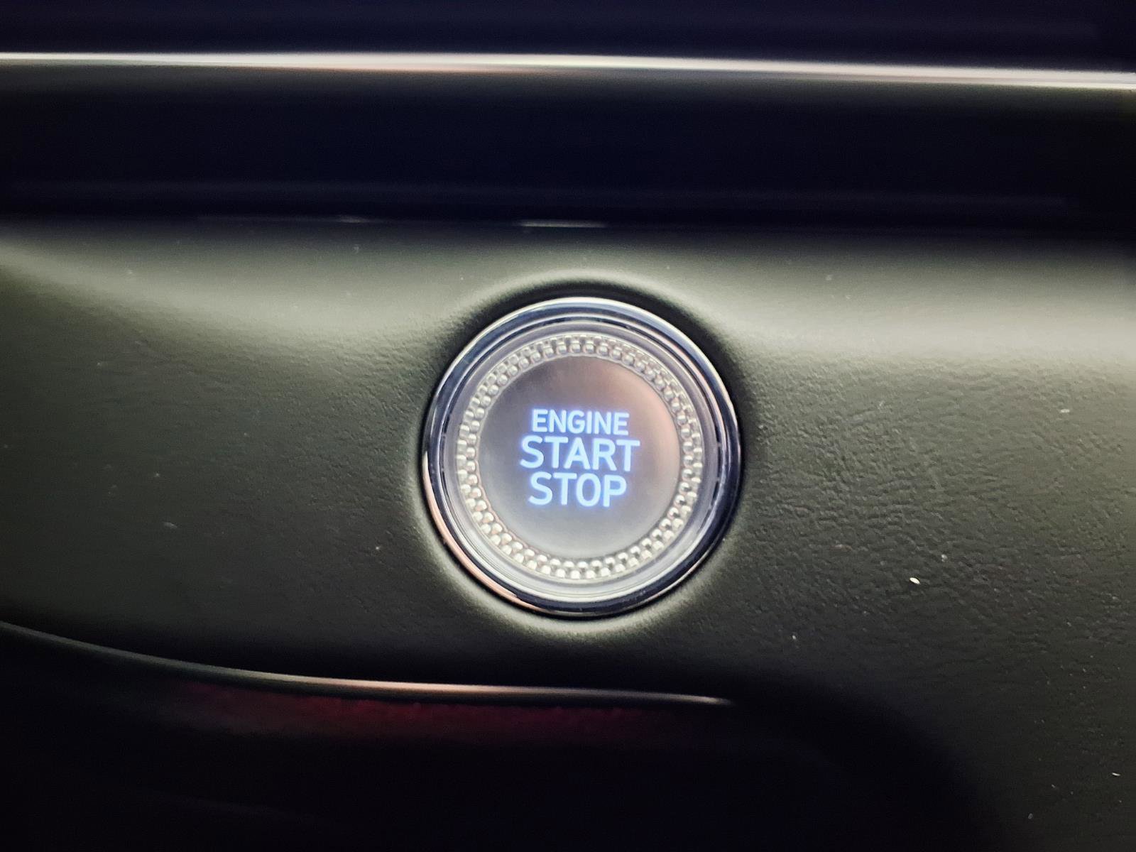 Certified 2026 Genesis GV80 3.5T Advanced image 23