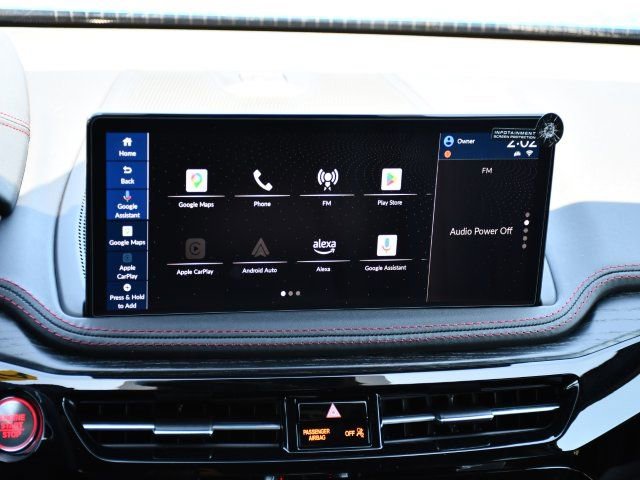 New 2026 Acura MDX Type S AWD/4WD image 27