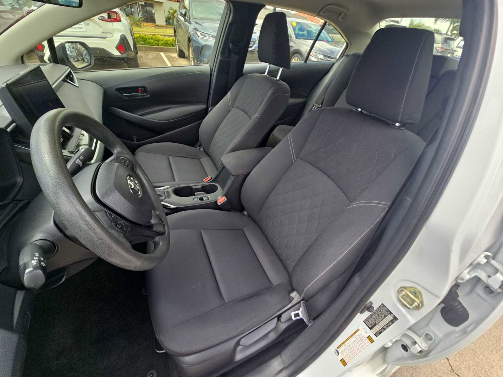 Used 2023 Toyota Corolla LE image 14