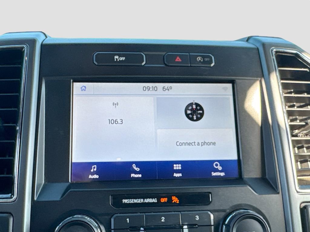 Used 2020 Ford F150 XLT w/ Equipment Group 301A Mid image 18