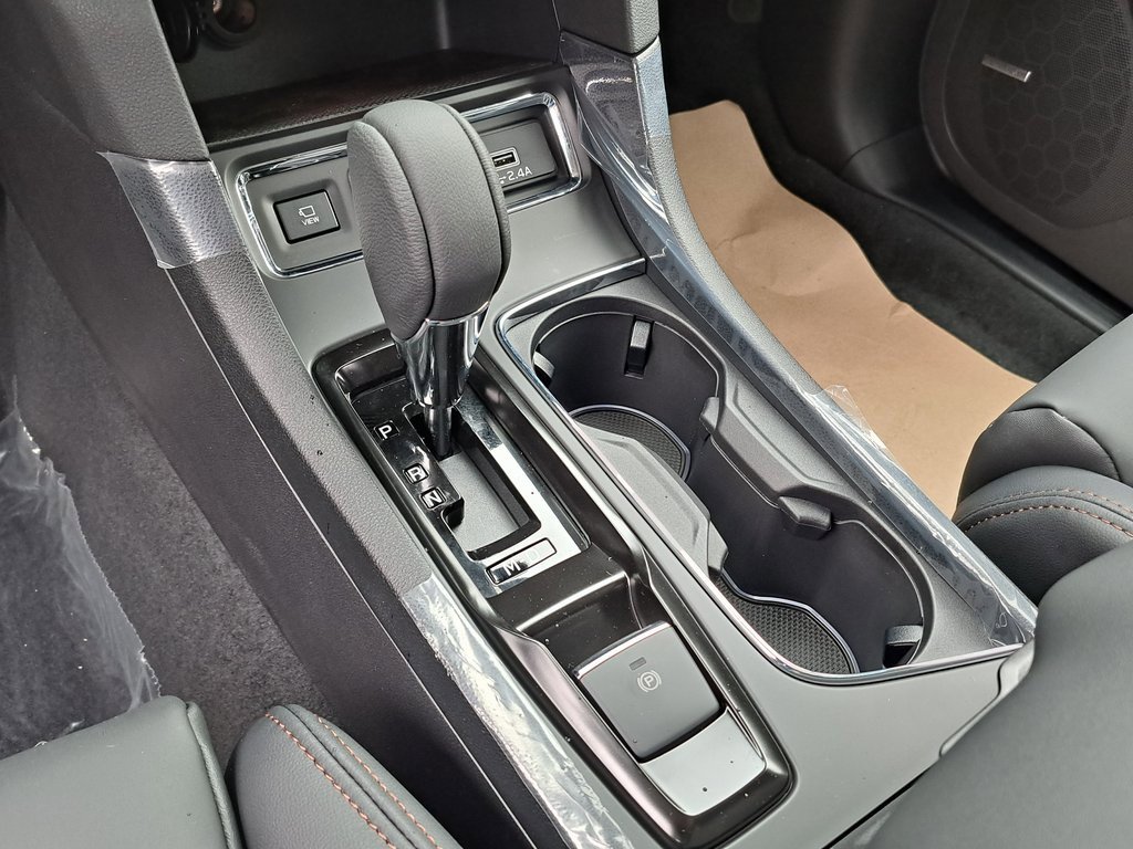 New 2025 Subaru Ascent Bronze Edition image 11