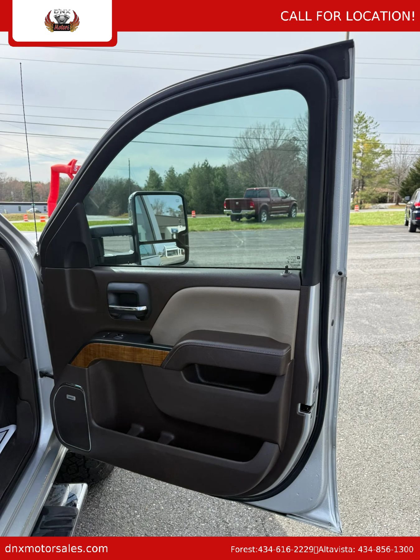 Used 2018 GMC Sierra 1500 SLT w/ SLT Premium Package image 28