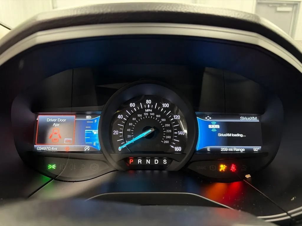 Used 2024 Ford Edge SE AWD/4WD image 22