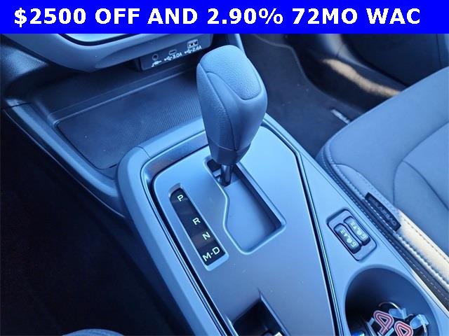 New 2026 Subaru Crosstrek 2.0i Premium image 23